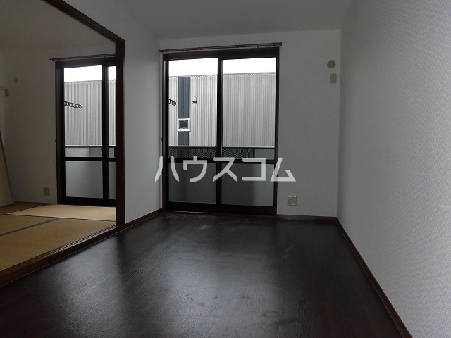 3/24 リビング/ダイニング