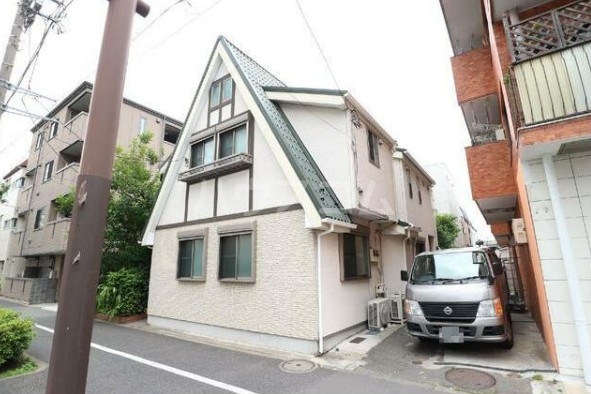 1/27 外観