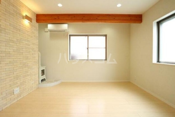 8/27 リビング/ダイニング