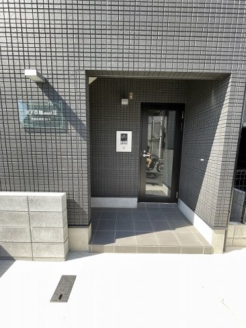 2/9 エントランス