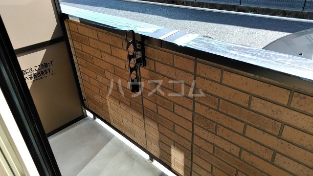 16/30 バルコニー