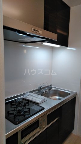 7/30 キッチン