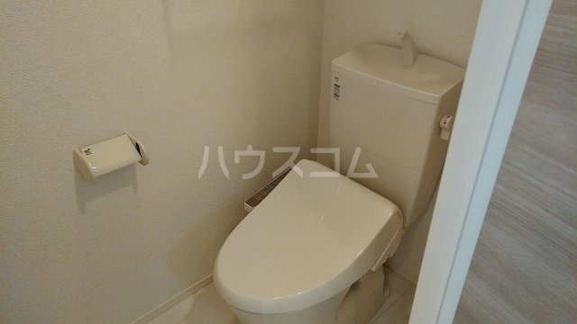 11/30 トイレ