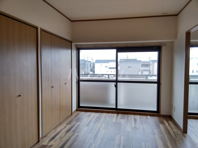 4/25 室内