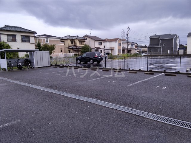 17/25 駐車場