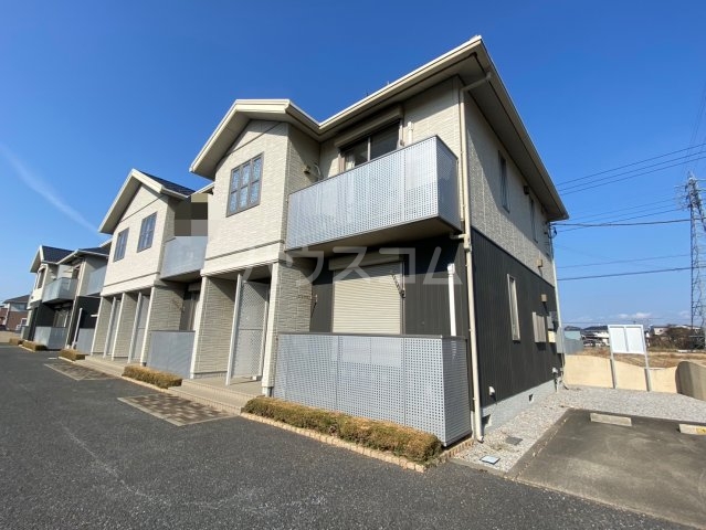 1/18 外観