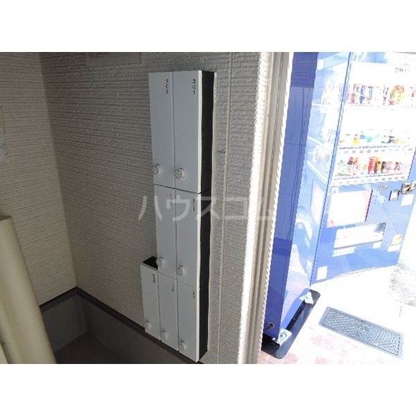 3/5 エントランス