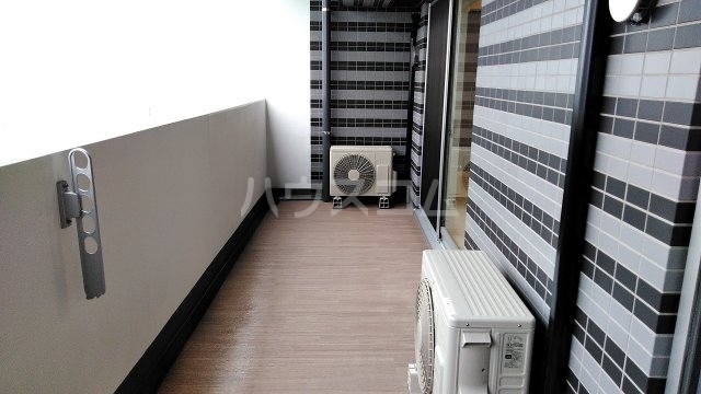 22/30 バルコニー