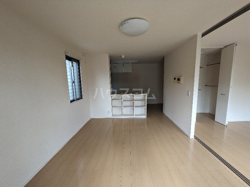 3/27 リビング/ダイニング