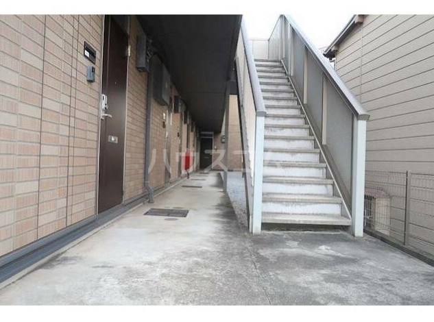 11/14 エントランス