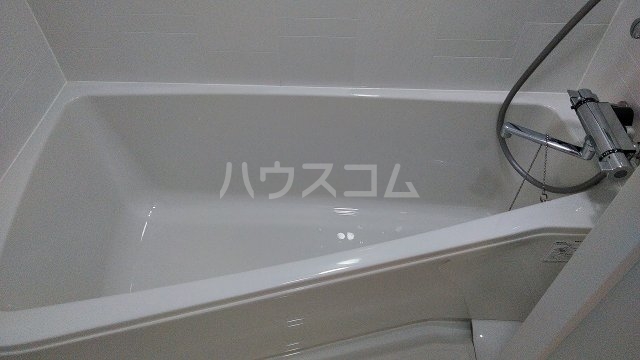 12/30 浴室