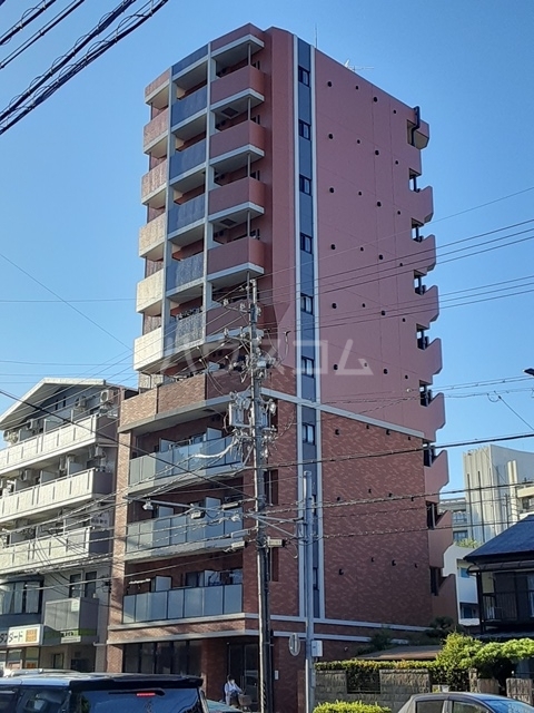 1/30 外観