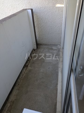 14/27 バルコニー