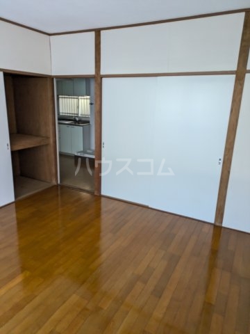 3/27 リビング/ダイニング