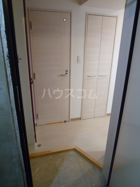 12/30 玄関