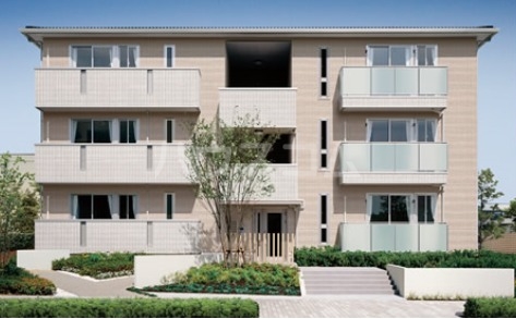 22/30 エントランス