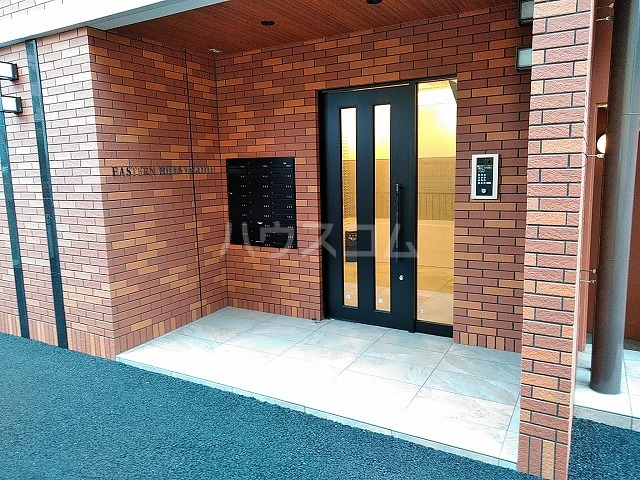 29/30 エントランス