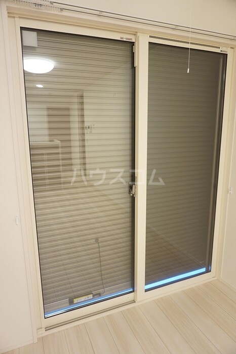 14/24 バルコニー