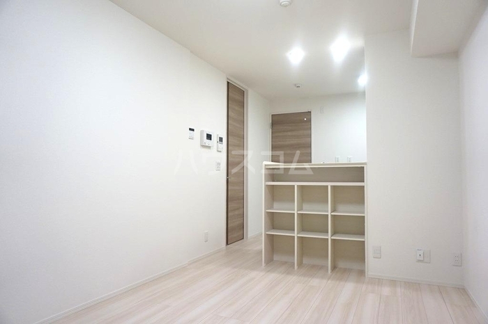 3/24 リビング/ダイニング