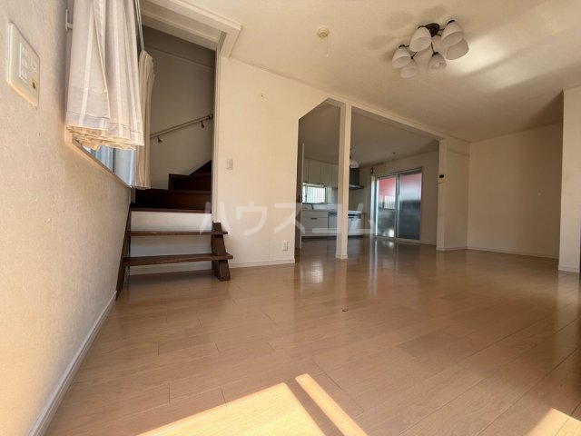 3/21 リビング/ダイニング