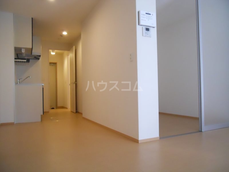 3/21 リビング/ダイニング