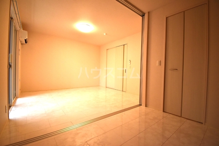 5/30 リビング/ダイニング