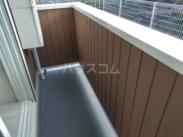 23/30 バルコニー