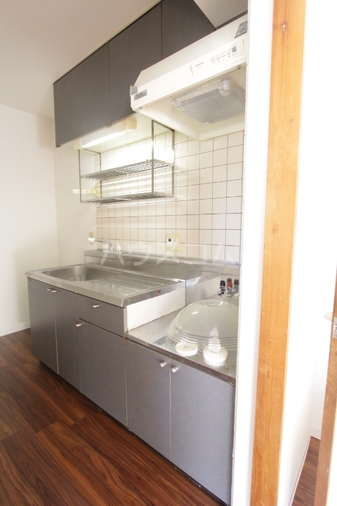 10/30 キッチン