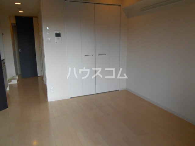 5/30 室内