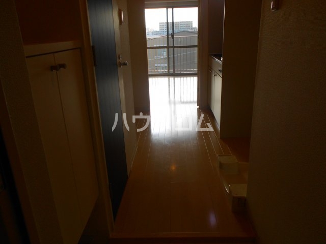 6/30 室内