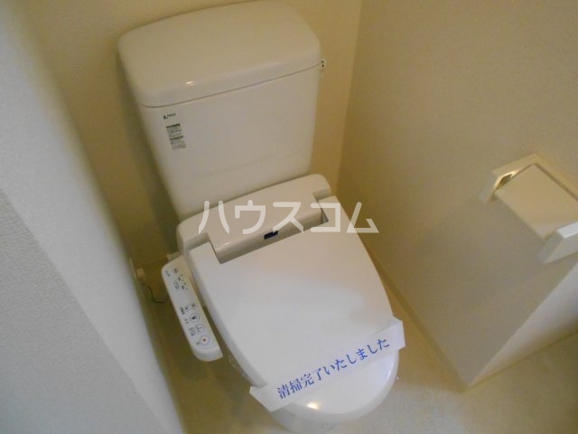 14/30 トイレ