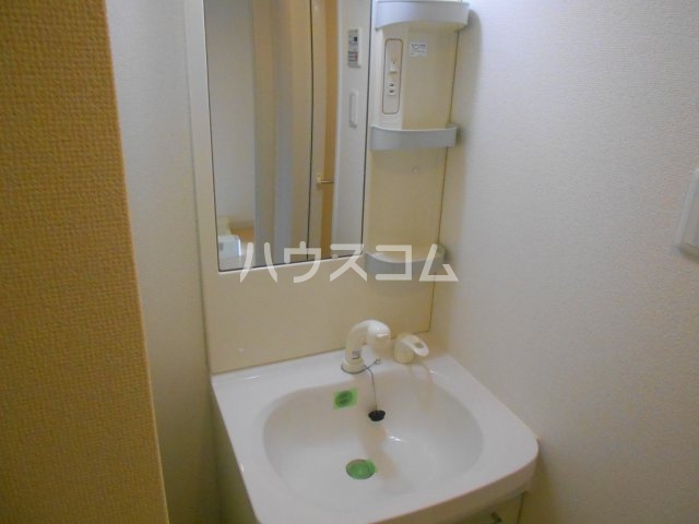 15/30 洗面