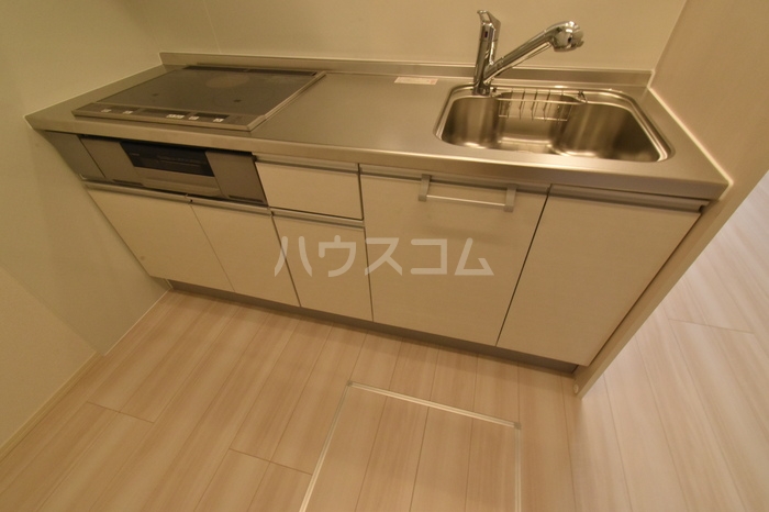 9/30 キッチン