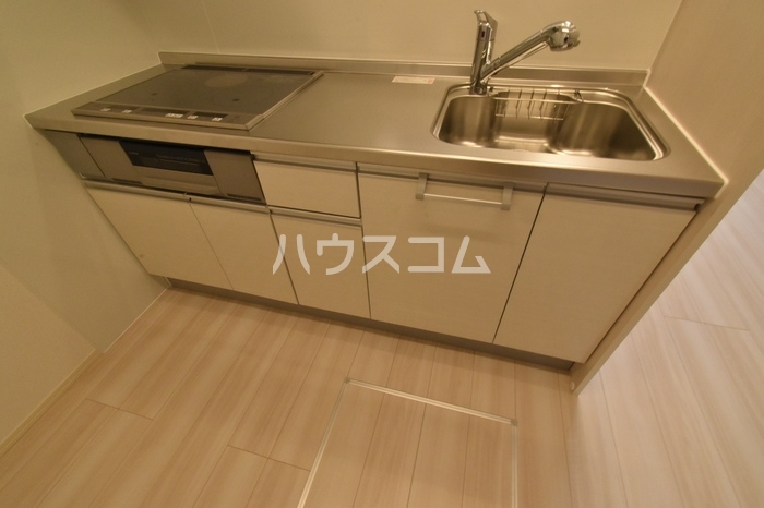 8/30 キッチン