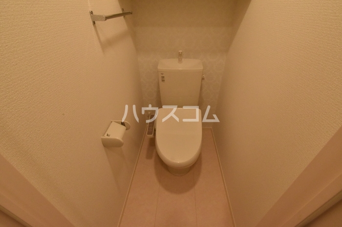12/30 トイレ
