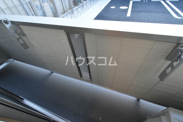 15/30 バルコニー