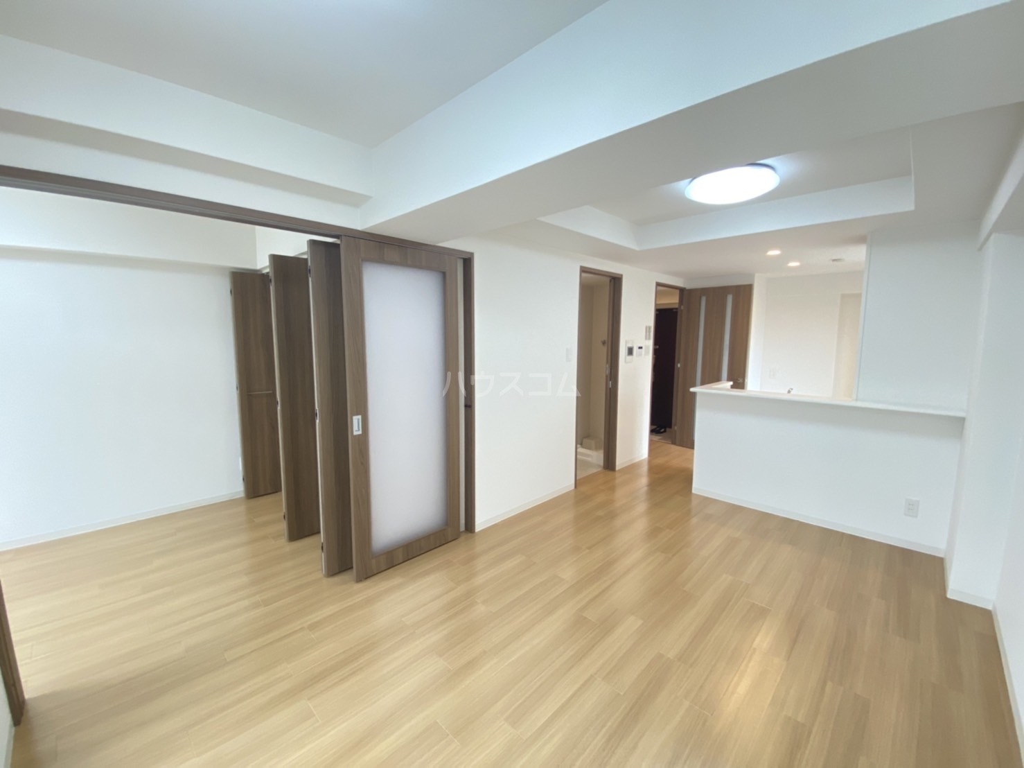 4/30 リビング/ダイニング