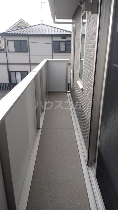 24/30 バルコニー