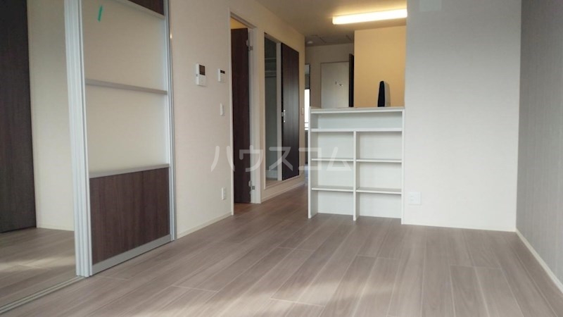 3/30 リビング/ダイニング