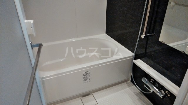 15/30 浴室