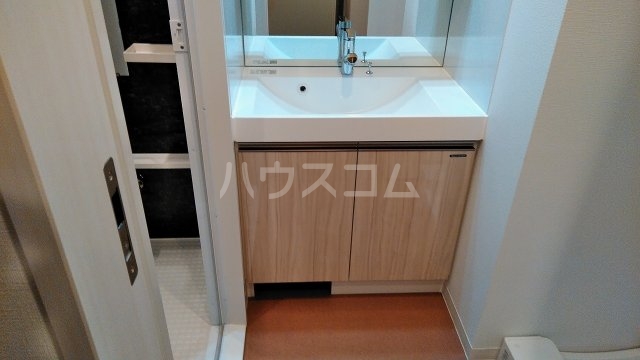 17/30 洗面