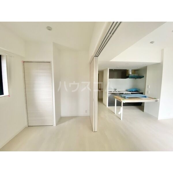 4/16 リビング/ダイニング