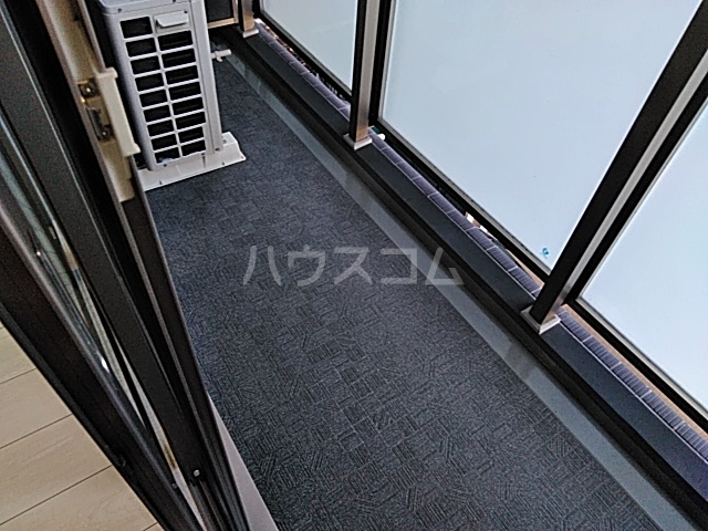 16/22 バルコニー