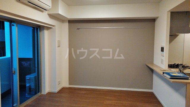 6/30 リビング/ダイニング