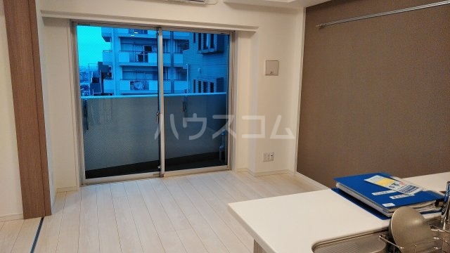 7/30 リビング/ダイニング