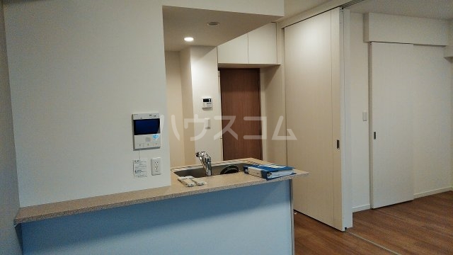 5/30 リビング/ダイニング