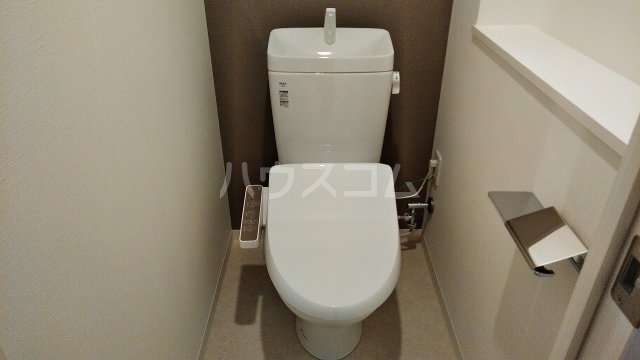 18/30 トイレ