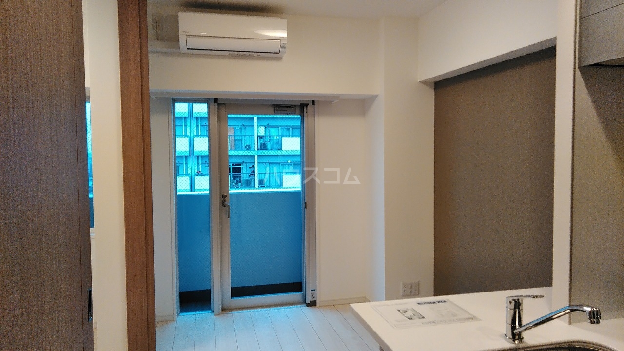 5/30 リビング/ダイニング