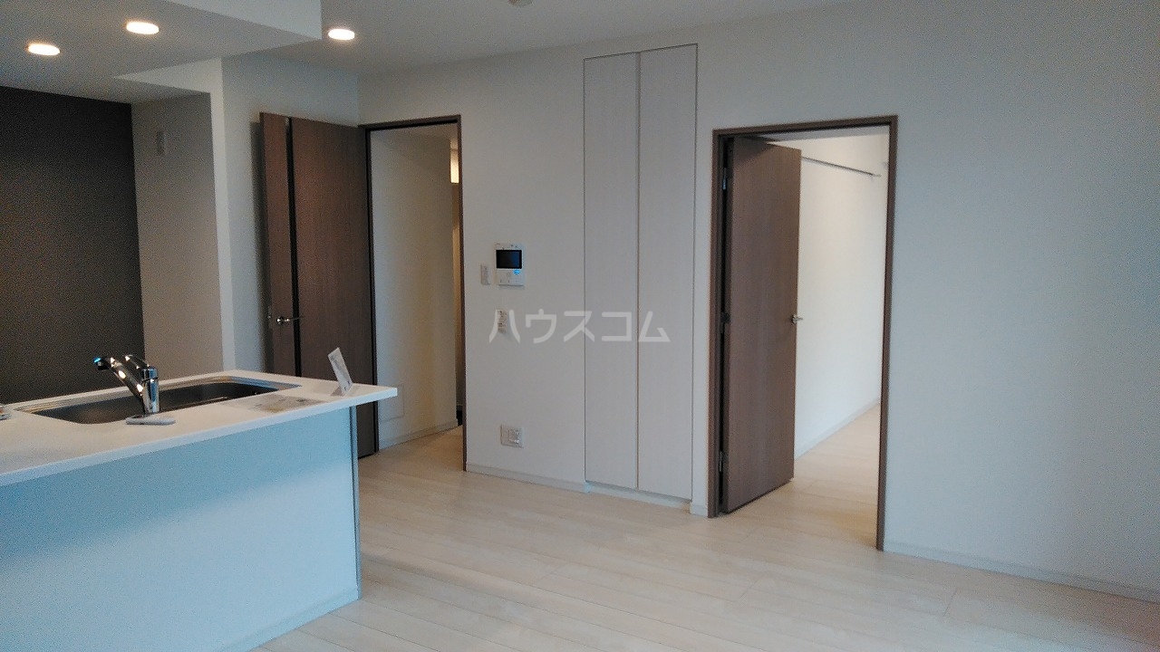 6/30 リビング/ダイニング