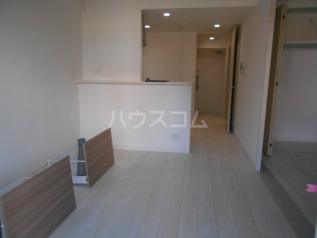 3/27 リビング/ダイニング